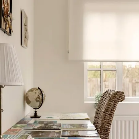 Maison Mathieu - Landelijk Gelegen Vakantiewoning Met Alle Comfort, Airco, Parking En Speelgazon Vakantiehuis *