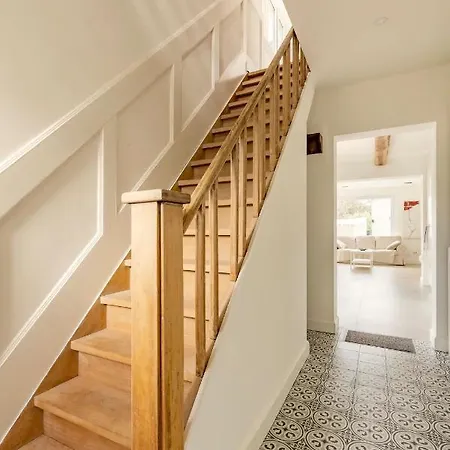 Maison Mathieu - Landelijk Gelegen Vakantiewoning Met Alle Comfort, Airco, Parking En Speelgazon Vakantiehuis
