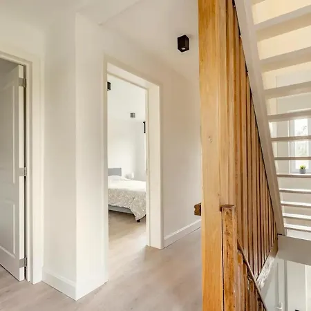 Maison Mathieu Ferienhaus Bilzen