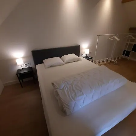 Maison Mathieu *