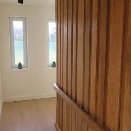 Maison Mathieu - Landelijk Gelegen Vakantiewoning Met Alle Comfort, Airco, Parking En Speelgazon Vakantiehuis