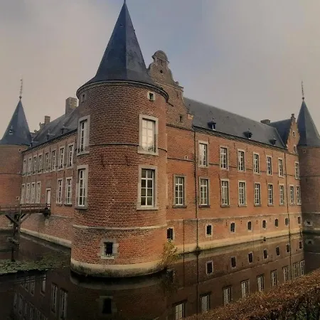 Maison Mathieu *