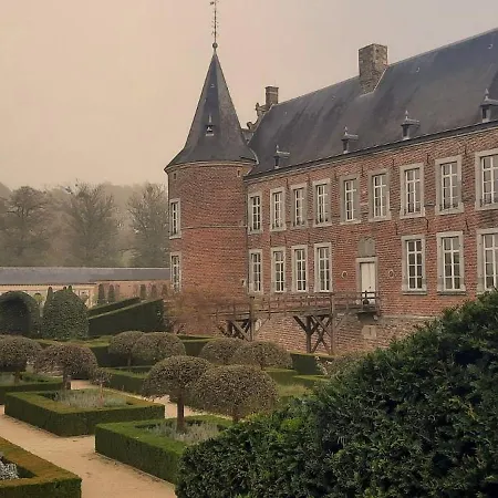 Maison Mathieu - Landelijk Gelegen Vakantiewoning Met Alle Comfort, Airco, Parking En Speelgazon