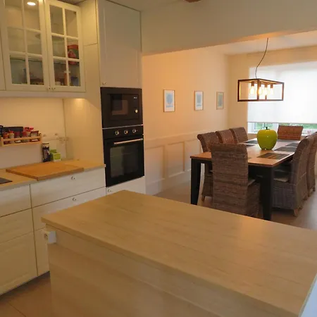 Ferienhaus Maison Mathieu *