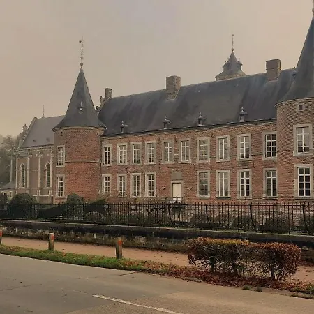 Maison Mathieu Ferienhaus