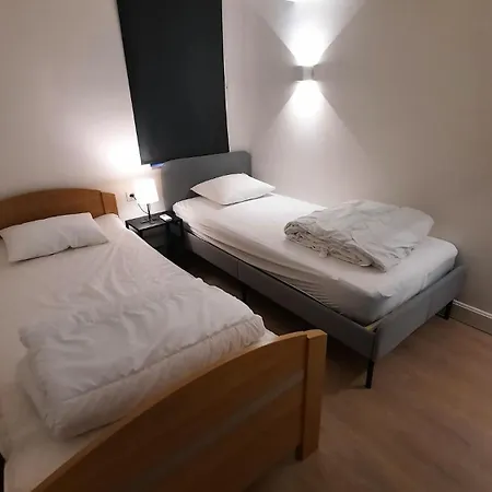 Maison Mathieu - Landelijk Gelegen Vakantiewoning Met Alle Comfort, Airco, Parking En Speelgazon *