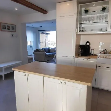 Maison Mathieu